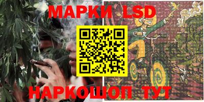 хмурый Берёзовский